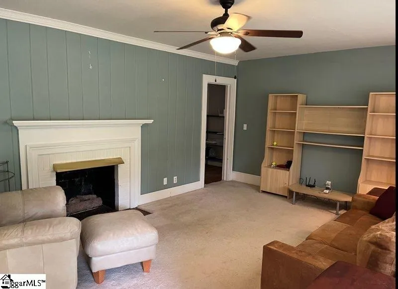 Property image 3 at 101 Meadow Road, Laurens, SC 29360
