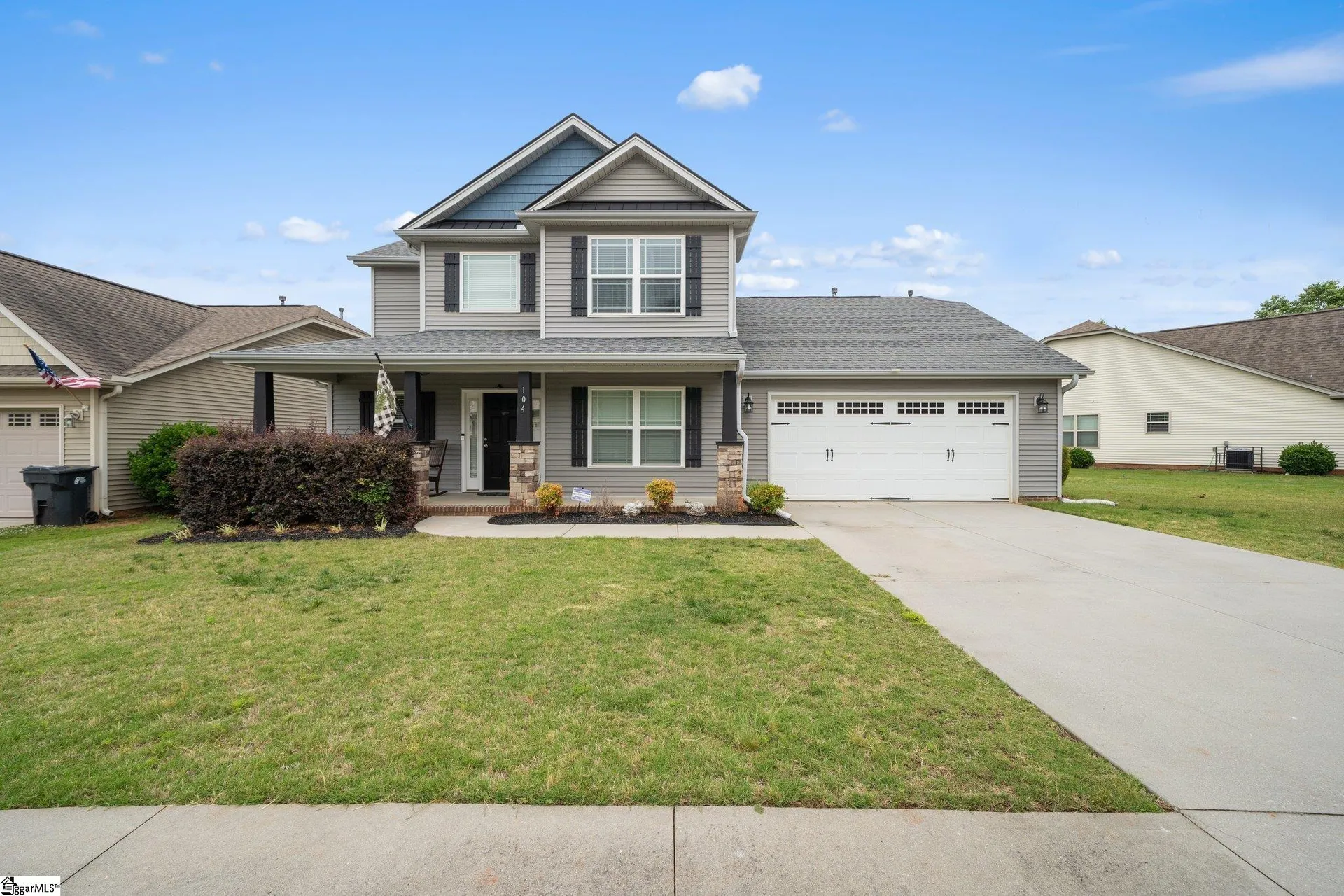 104 Terilyn Court
