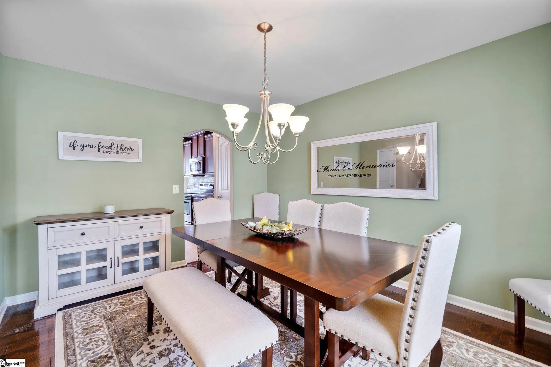 Property image 4 at 104 Terilyn Court, Greenville, SC 29611