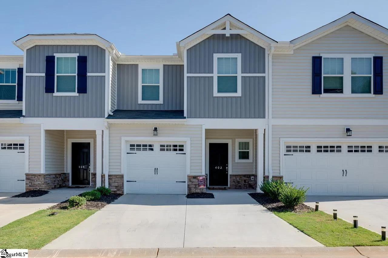 402 Windsinger Lane