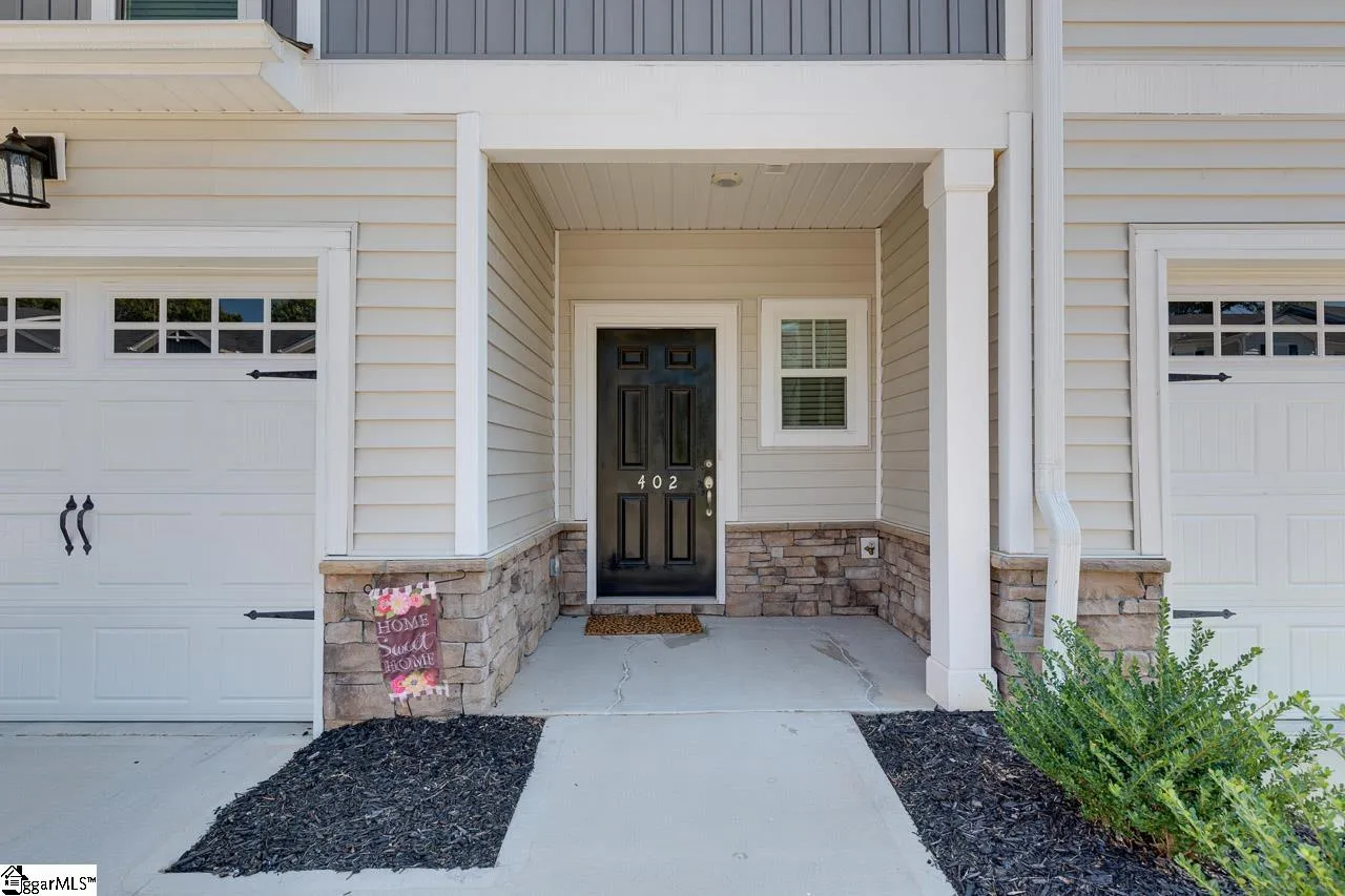 Property image 3 at 402 Windsinger Lane, Greer, SC 29650