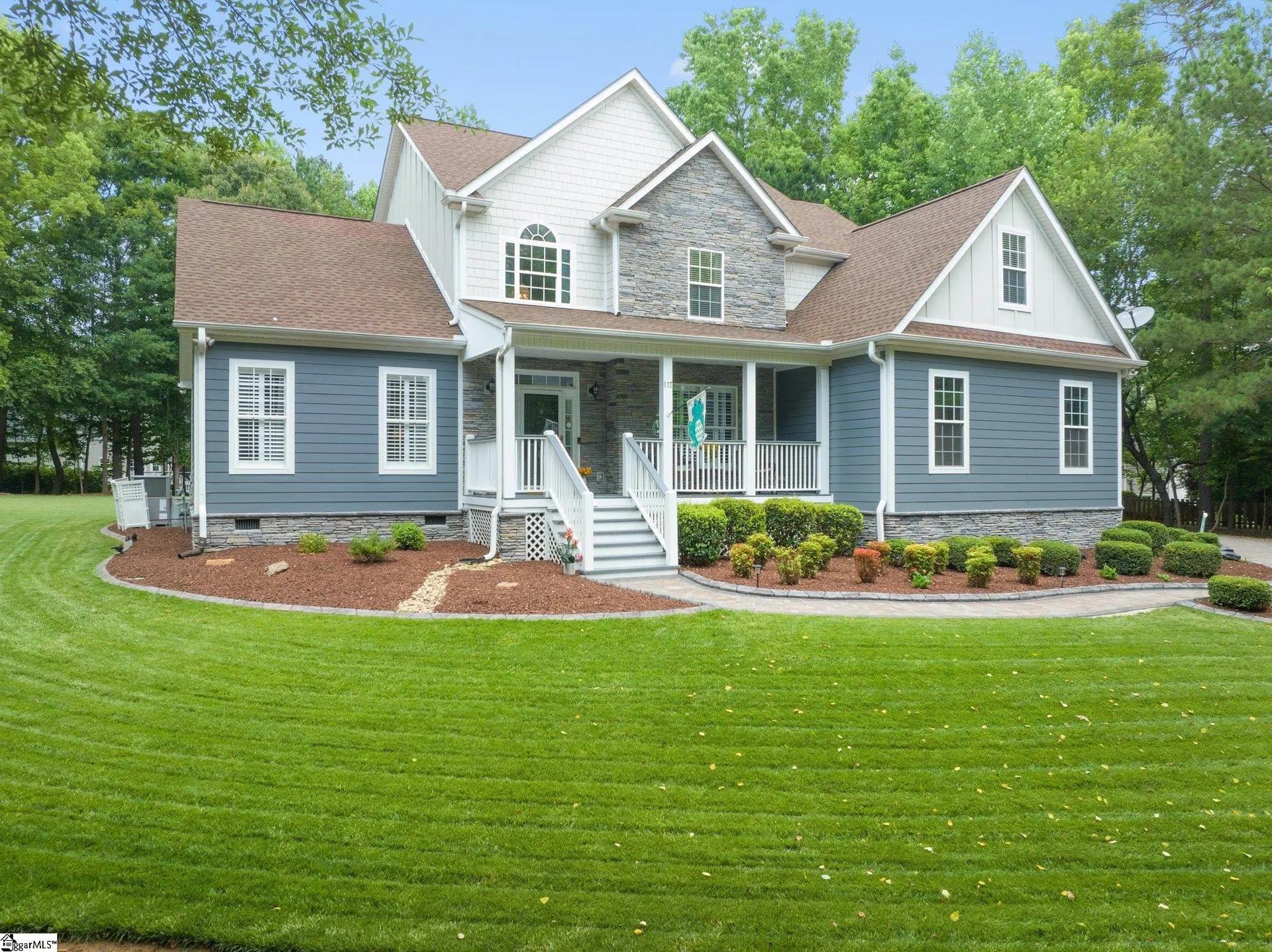 117 Shoals Road