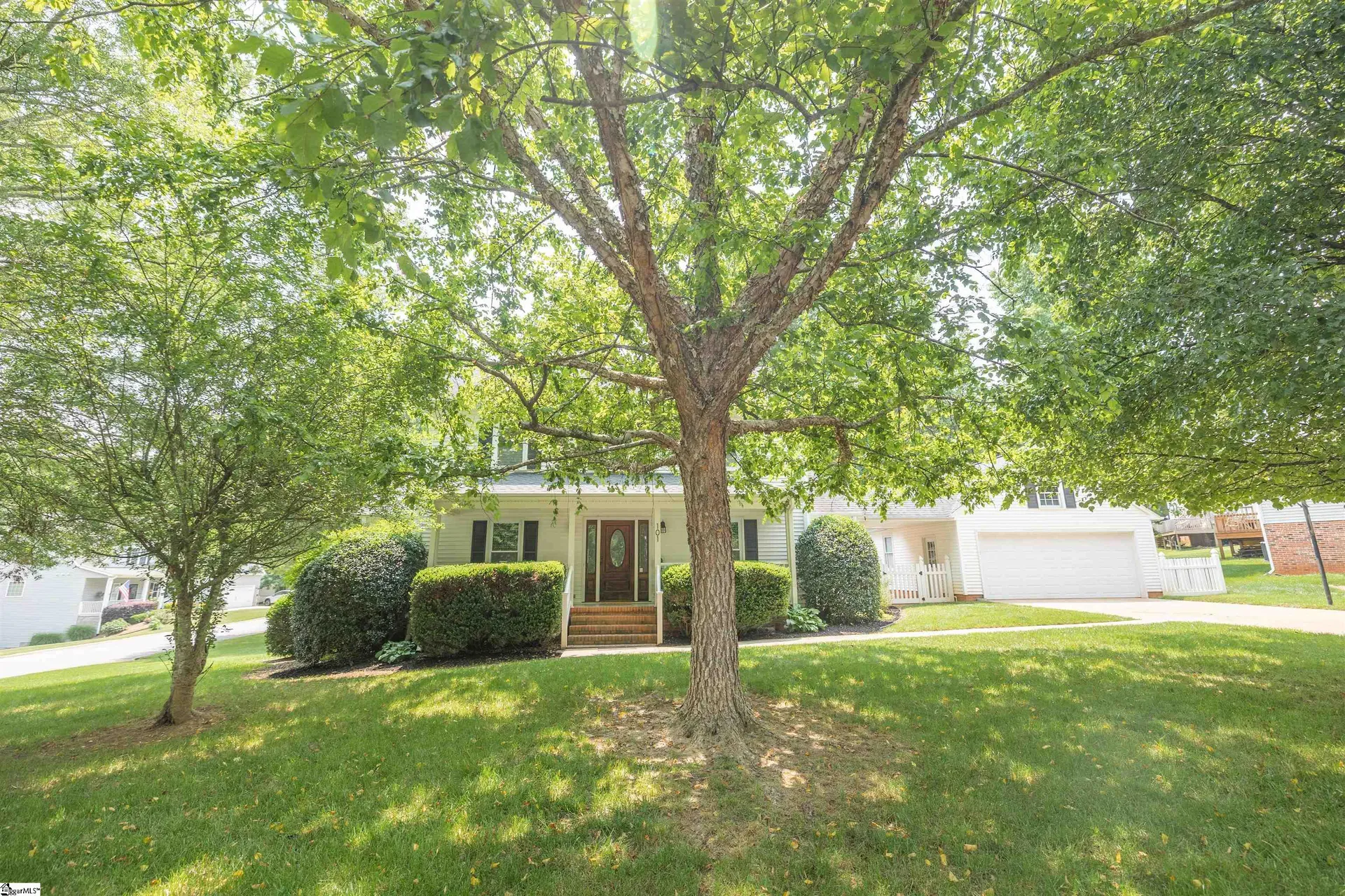 101 Fox Run Circle