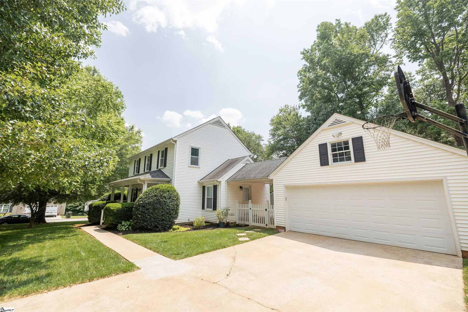 Property image 3 at 101 Fox Run Circle, Greer, SC 29651