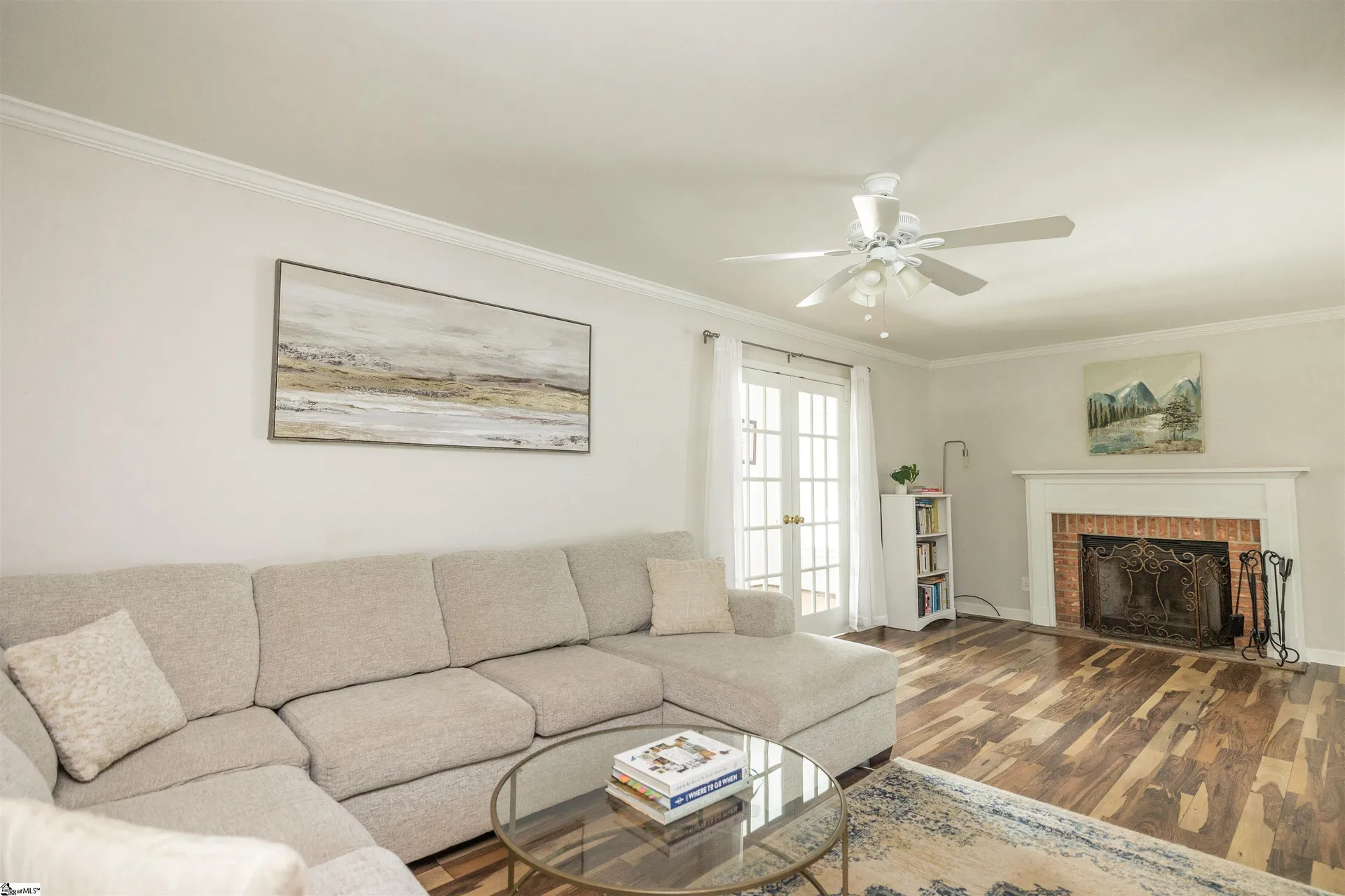 Property image 4 at 101 Fox Run Circle, Greer, SC 29651