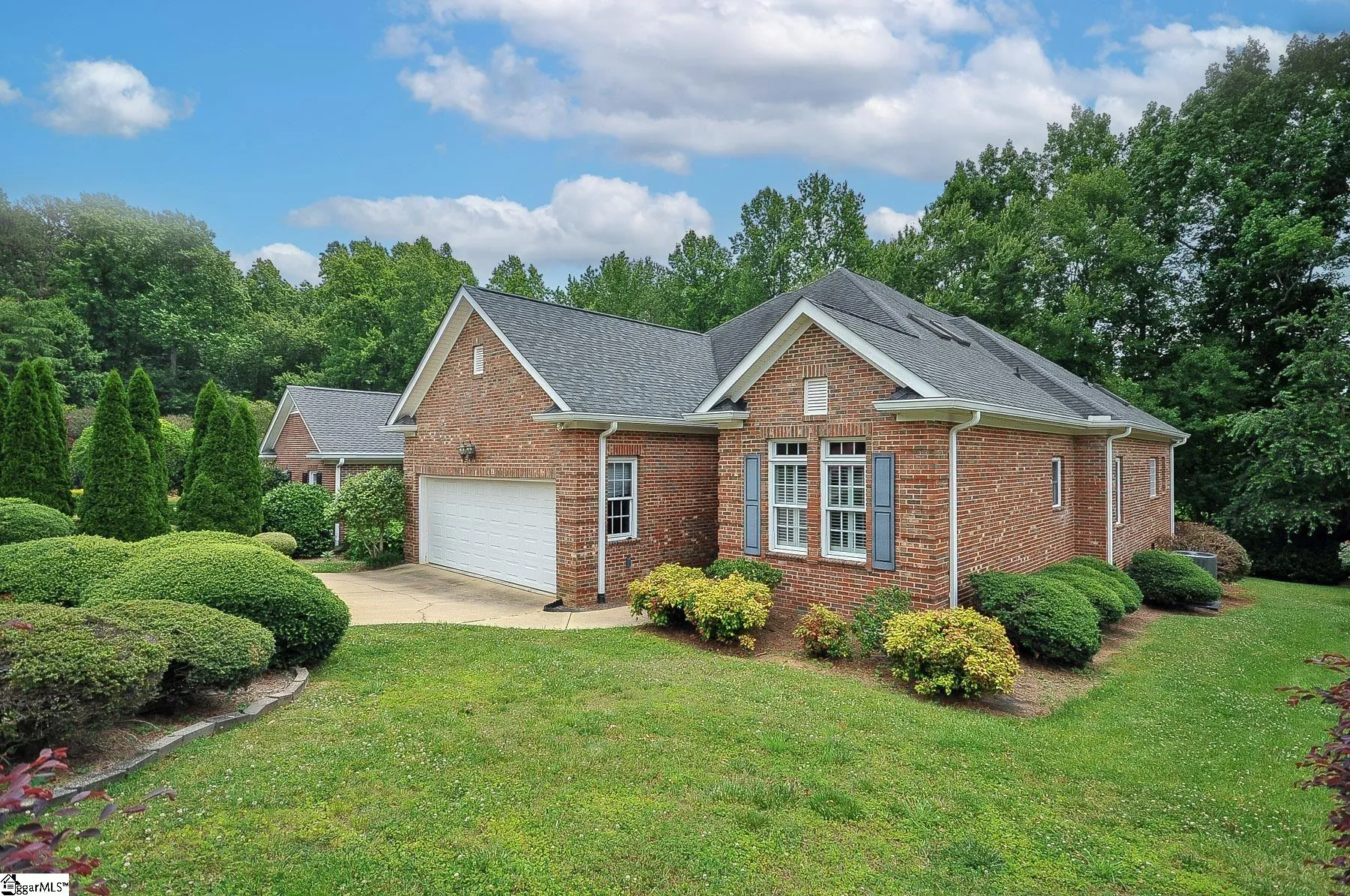 Property image 2 at 208 Windstone Court, Greenville, SC 29615