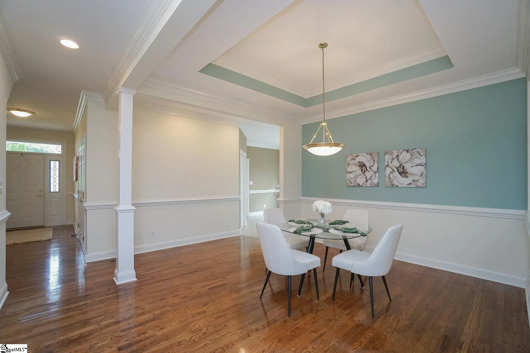 Property image 4 at 208 Windstone Court, Greenville, SC 29615