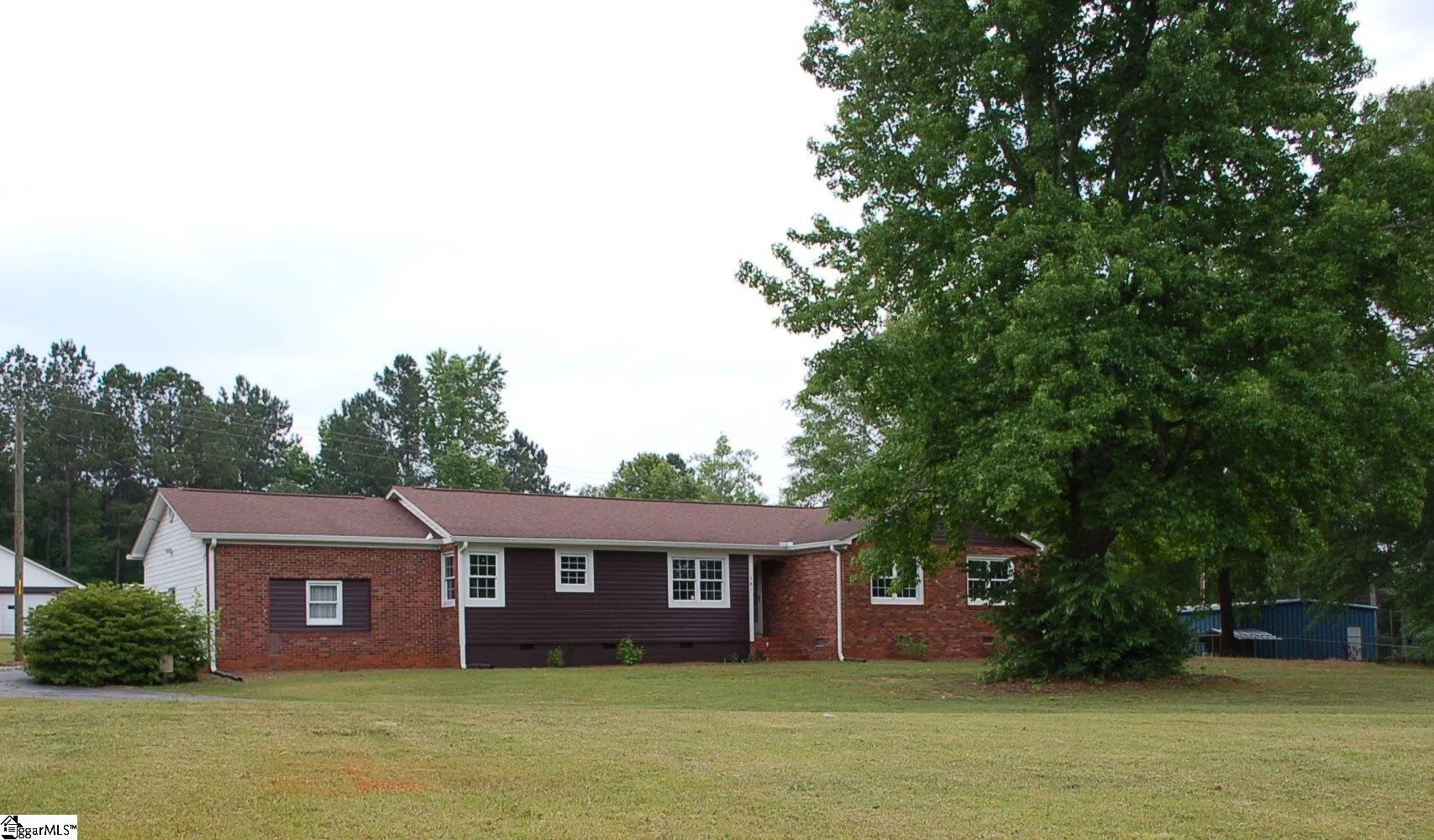 Property image 2 at 381 N Freeman Road, Liberty, SC 29657