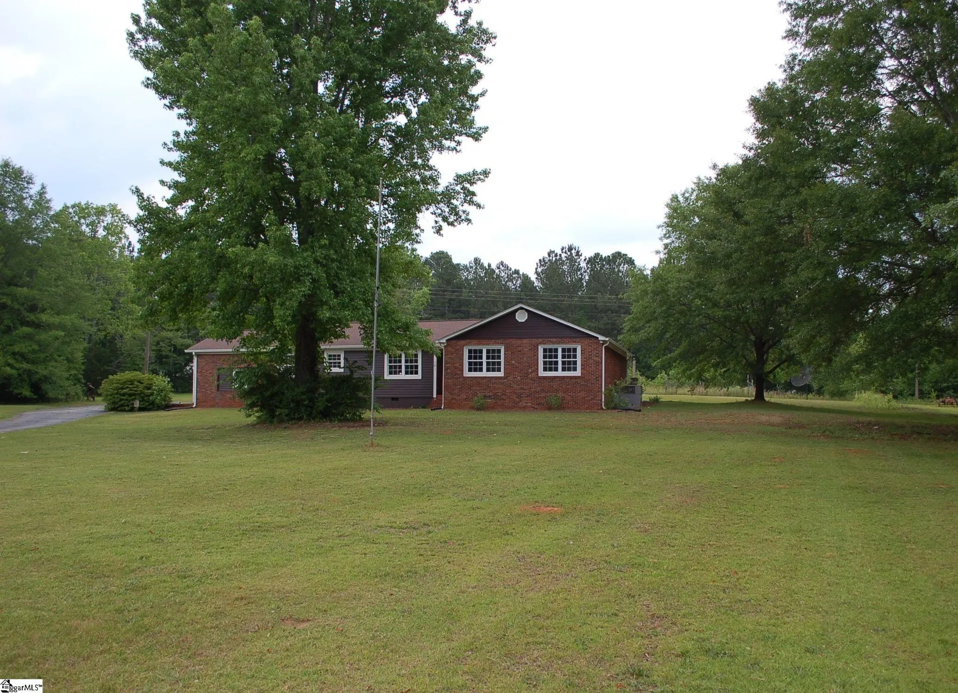 Property image 3 at 381 N Freeman Road, Liberty, SC 29657