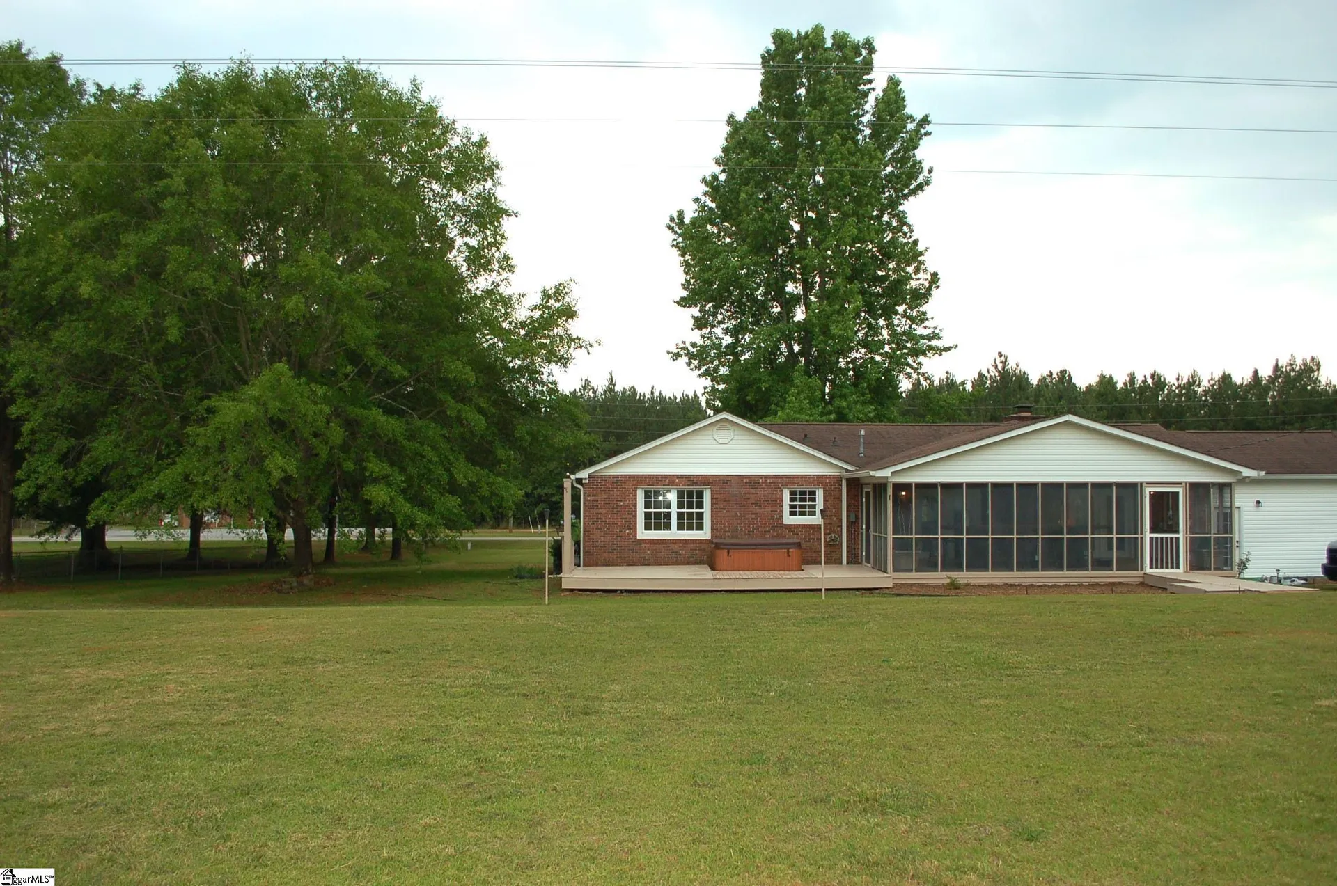 Property image 4 at 381 N Freeman Road, Liberty, SC 29657