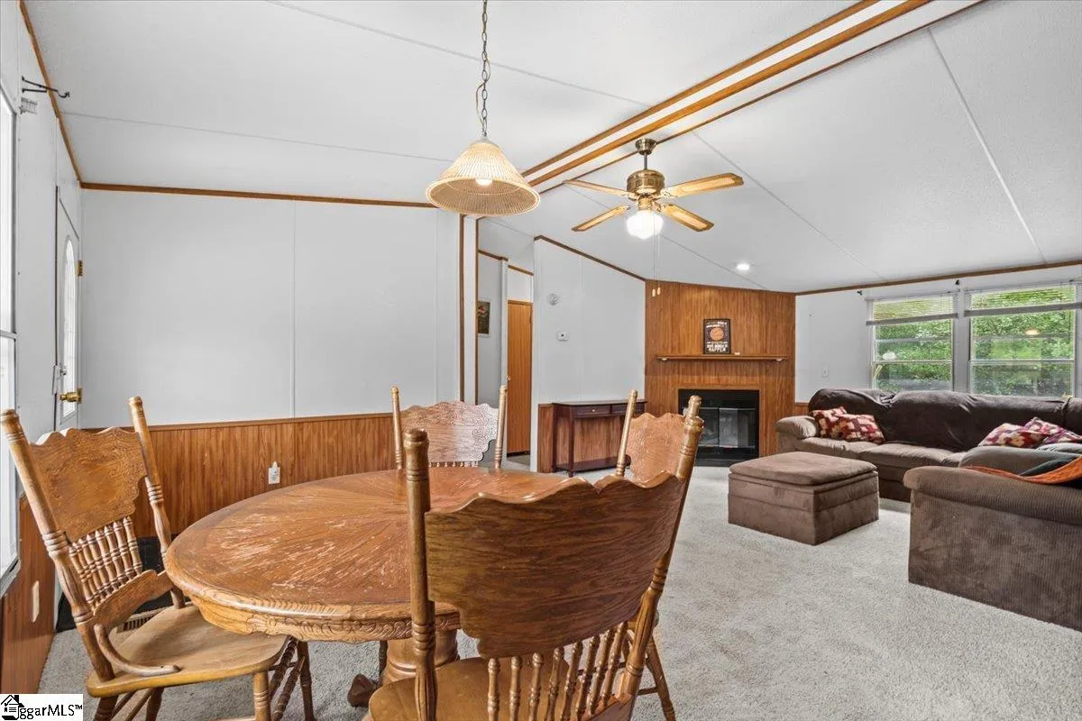 Property image 3 at 26 Silver Stirrup Court, Travelers Rest, SC 29690-7848