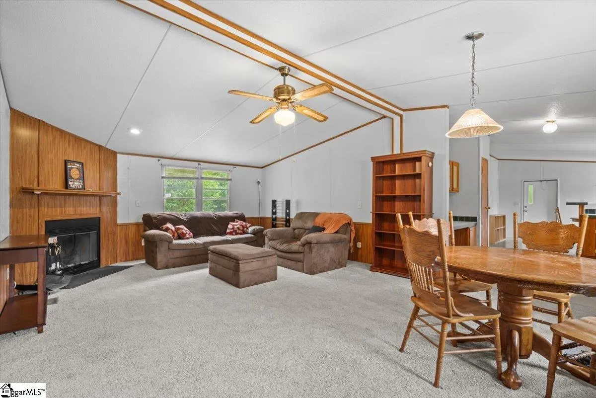 Property image 4 at 26 Silver Stirrup Court, Travelers Rest, SC 29690-7848