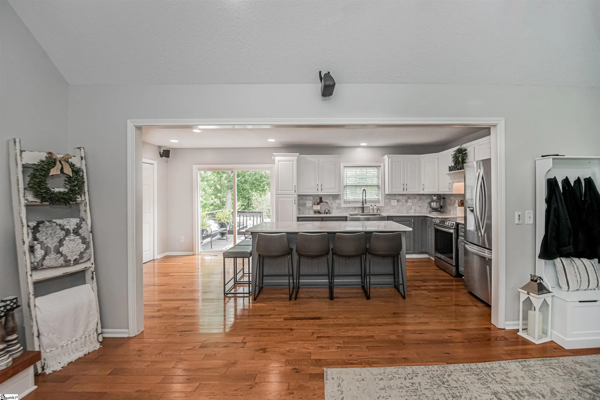 Property image 5 at 543 Hillandale Road, Liberty, SC 29657