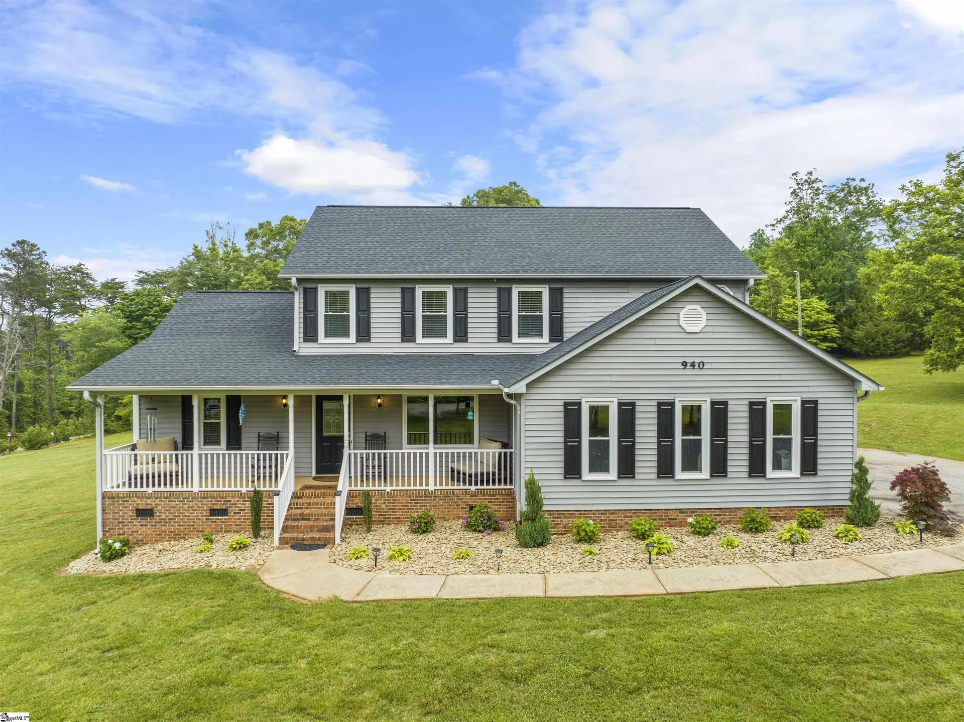 940 Jordan Road
