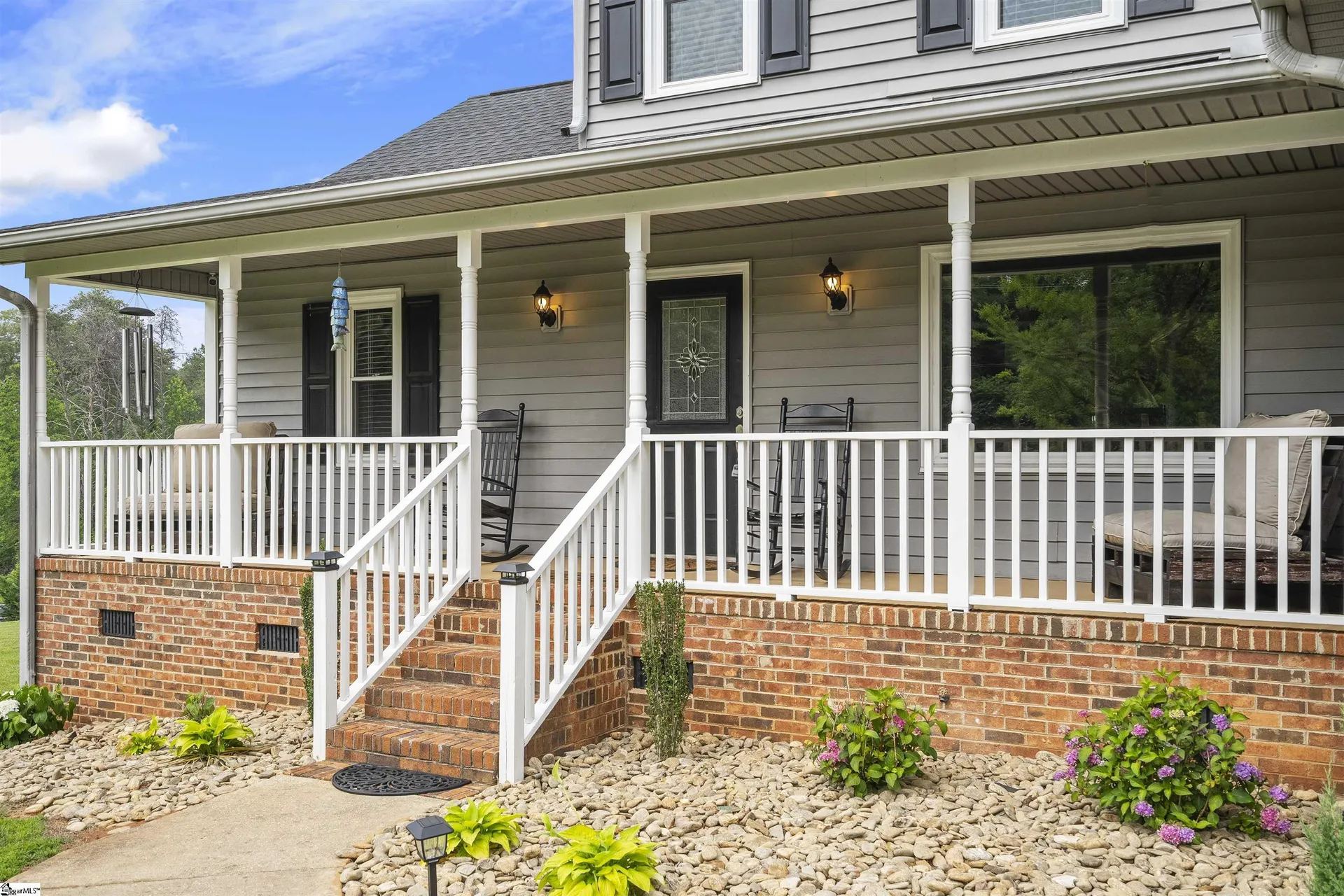 Property image 3 at 940 Jordan Road, Lyman, SC 29365