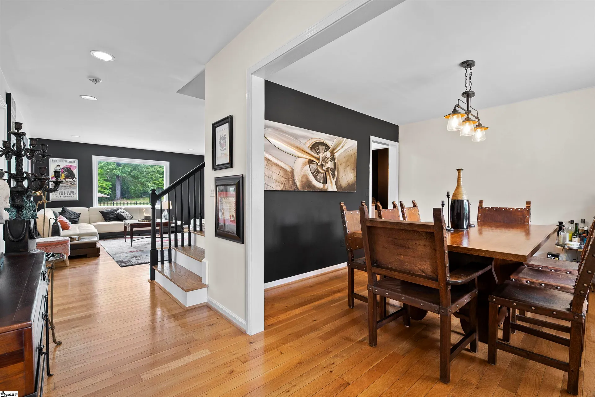 Property image 5 at 940 Jordan Road, Lyman, SC 29365