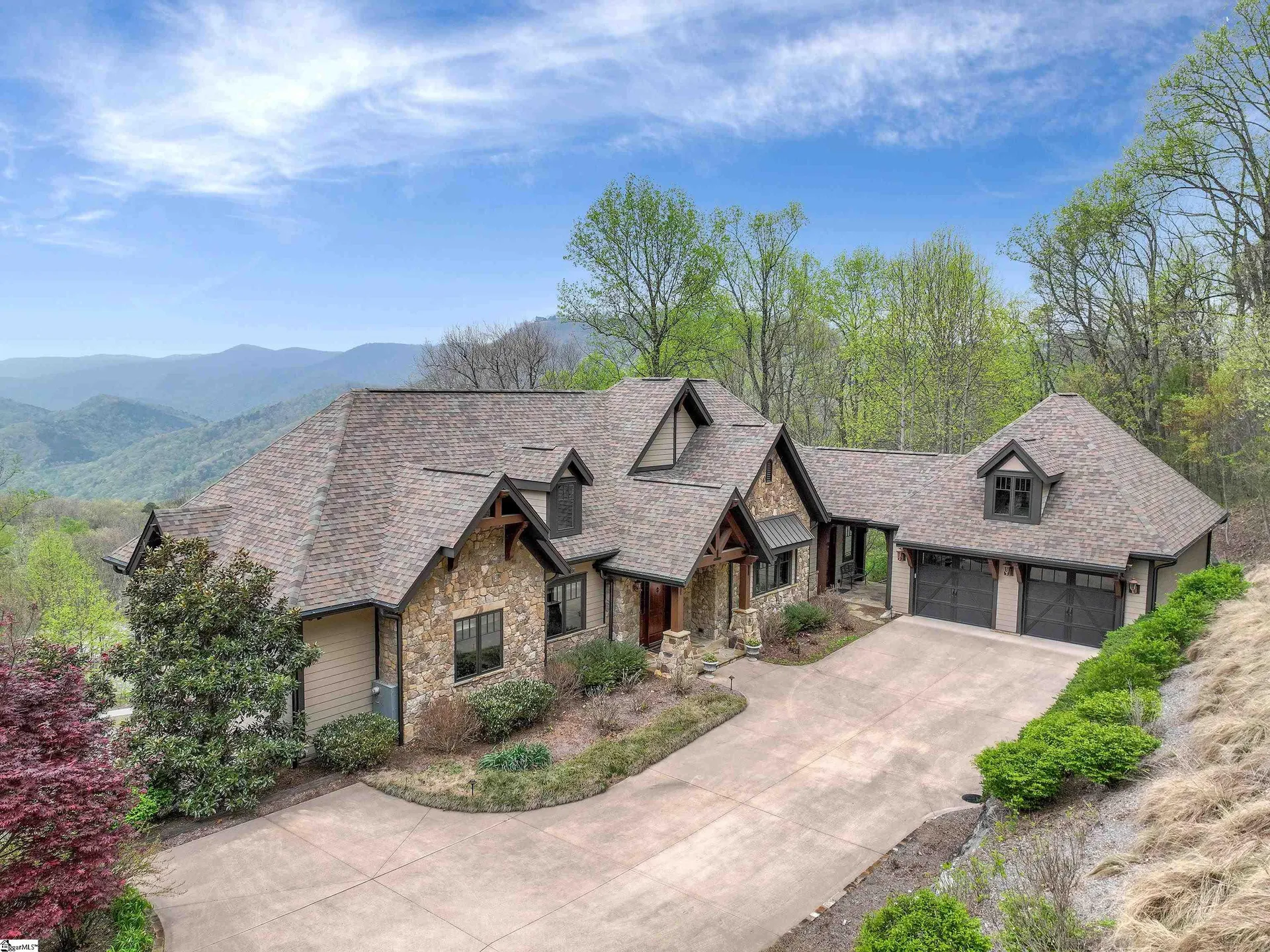 Property image 1 at 1201 Mountain Summit Road, Travelers Rest, SC 29356