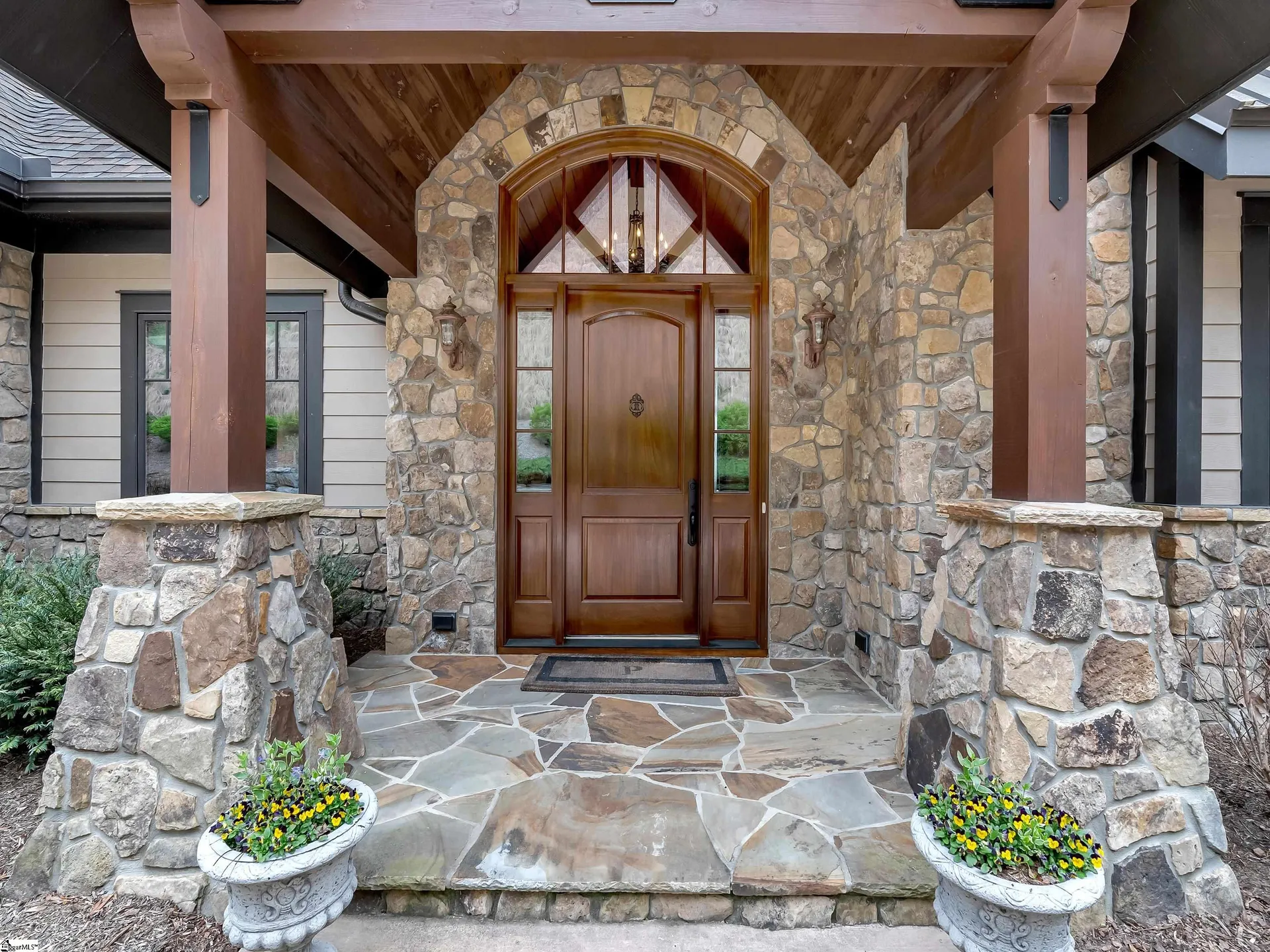 Property image 3 at 1201 Mountain Summit Road, Travelers Rest, SC 29356