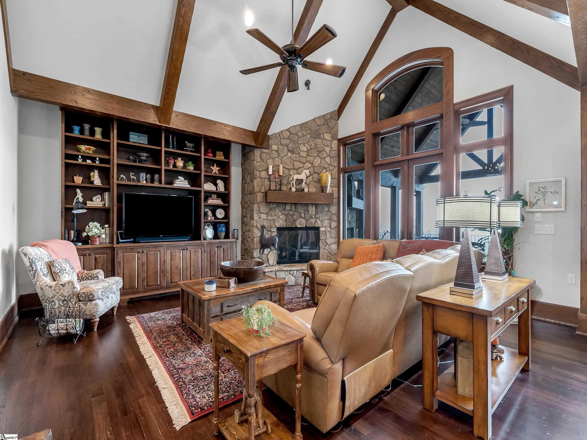 Property image 4 at 1201 Mountain Summit Road, Travelers Rest, SC 29356