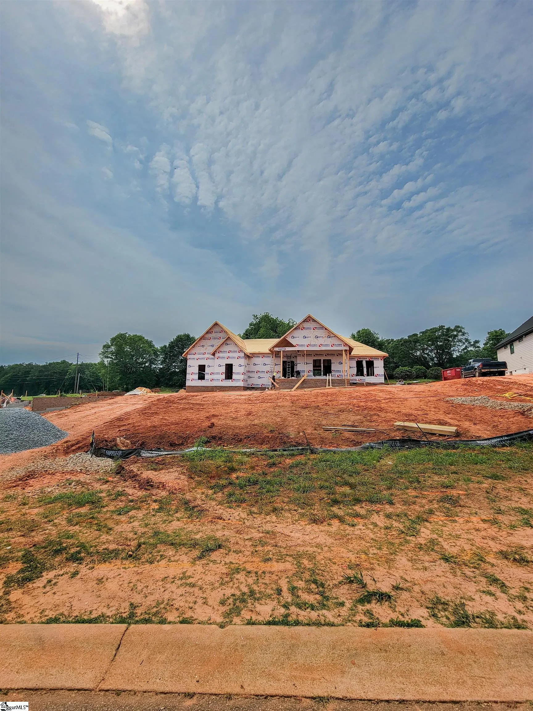 Property image 2 at 106 Still Lane, Greer, SC 29651