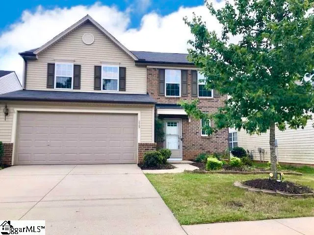 Property image 1 at 229 Dellwood Drive, Spartanburg, SC 29301