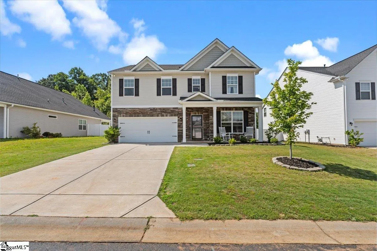Property image 2 at 115 Mayfield Crossing Lane, Duncan, SC 29334