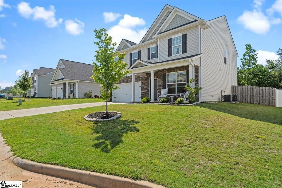Property image 3 at 115 Mayfield Crossing Lane, Duncan, SC 29334