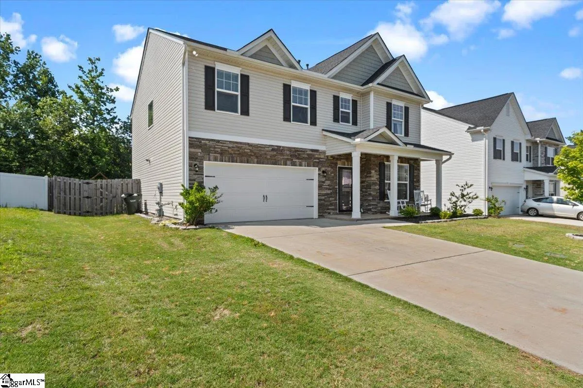 Property image 4 at 115 Mayfield Crossing Lane, Duncan, SC 29334
