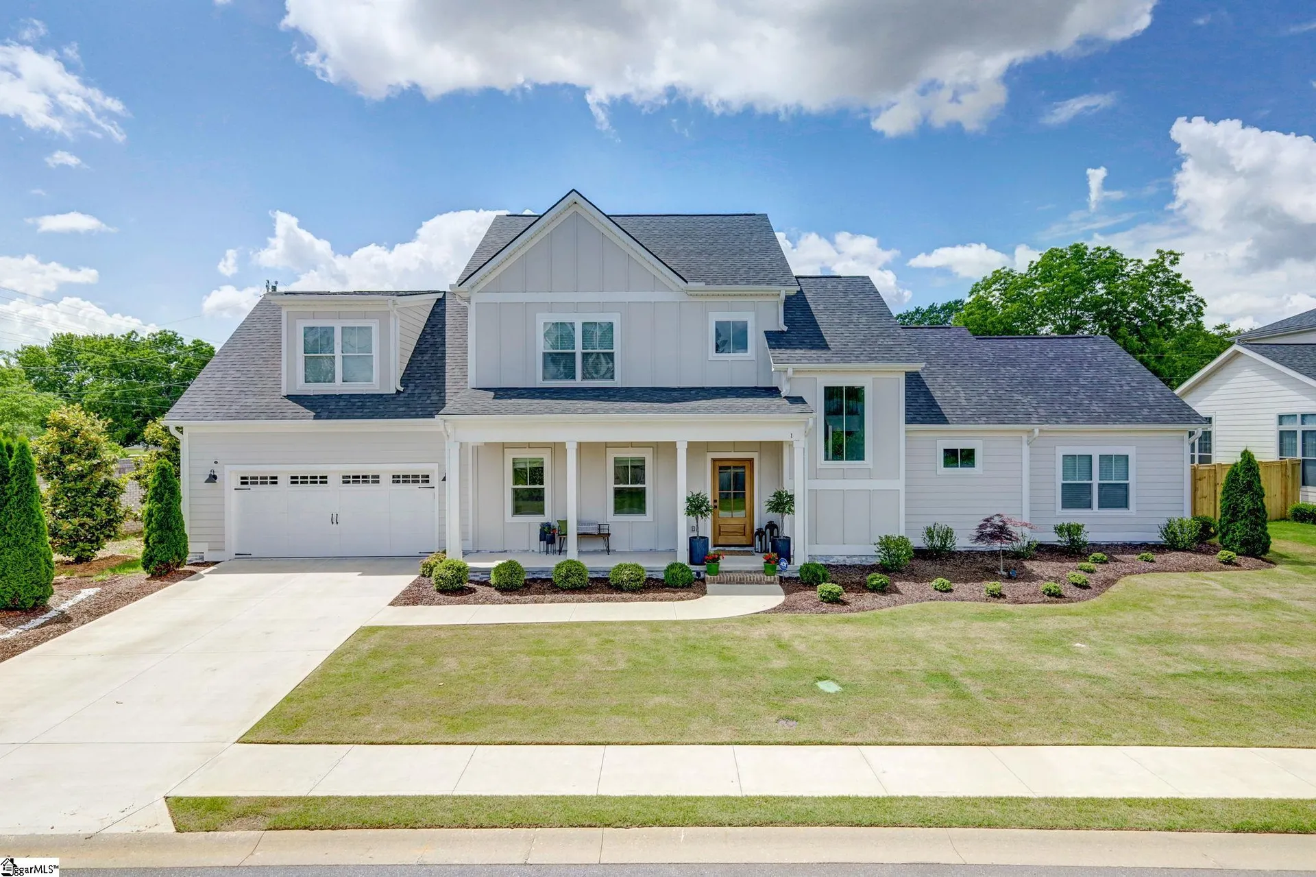 1 Azalea Spring Court