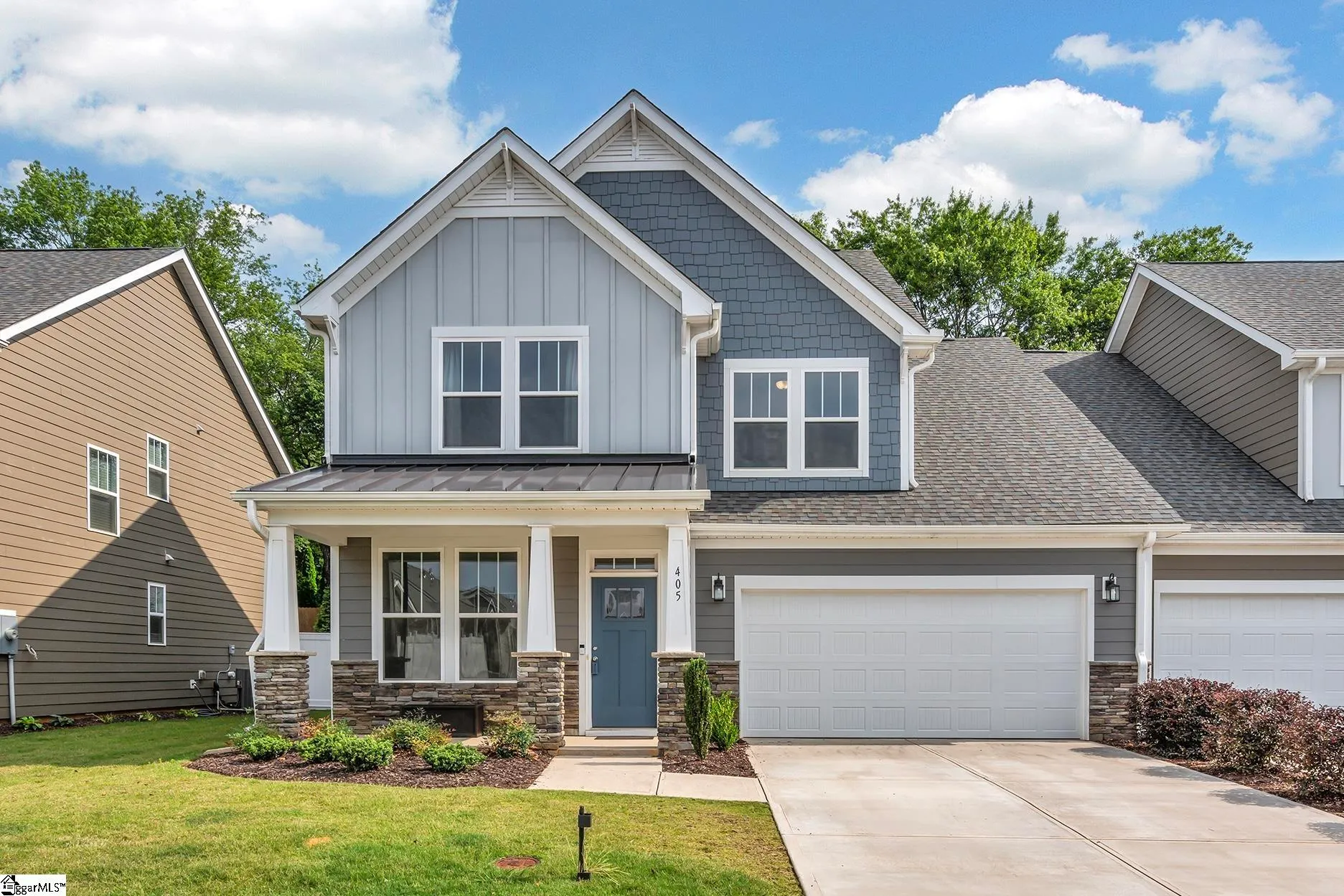 405 Overwood Place