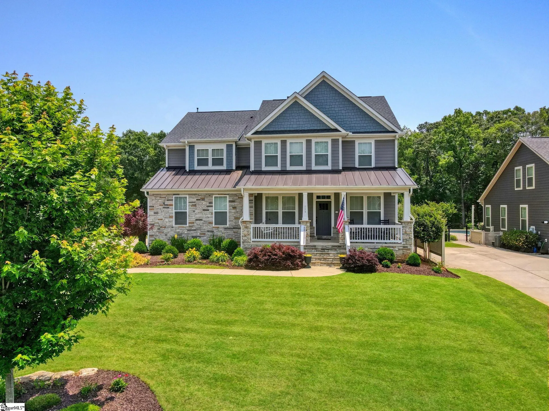 113 Rosecrest Lane