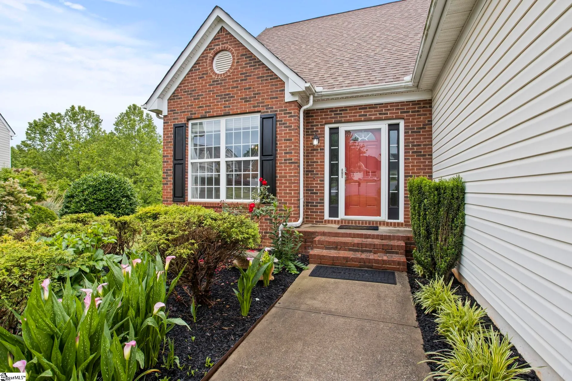 Property image 2 at 8 Coulter Court, Greer, SC 29650