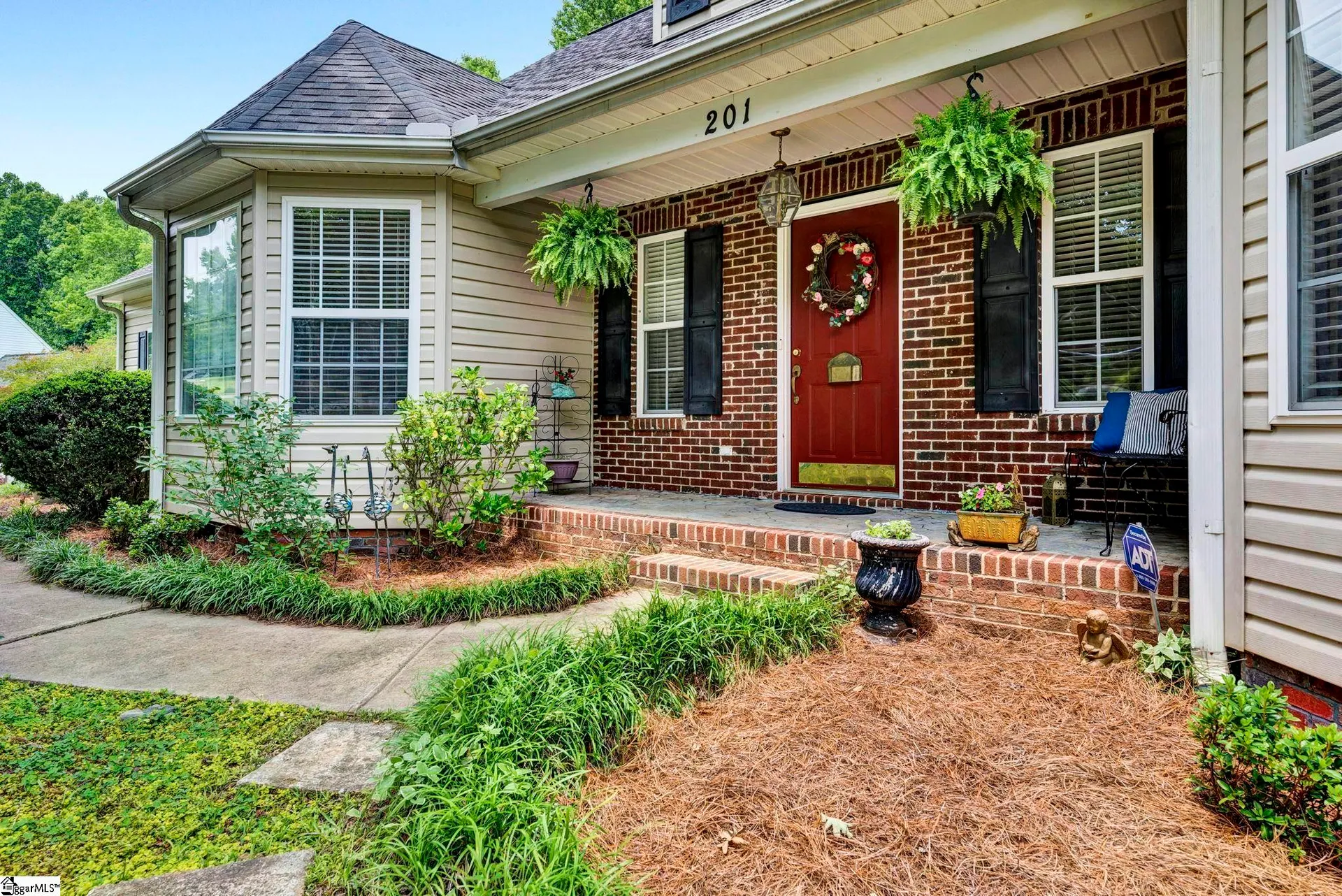201 Nolan Road
