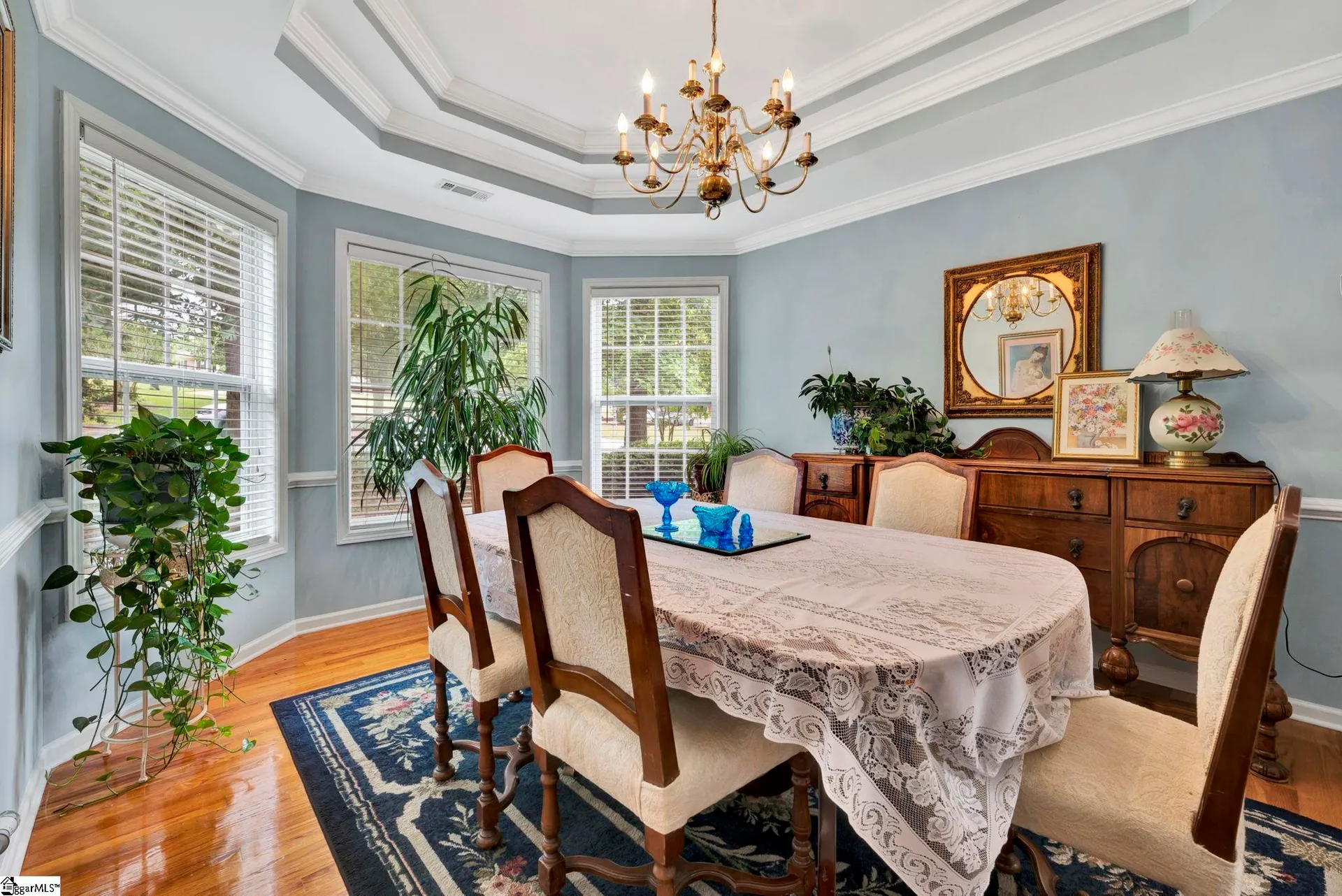 Property image 3 at 201 Nolan Road, Travelers Rest, SC 29690