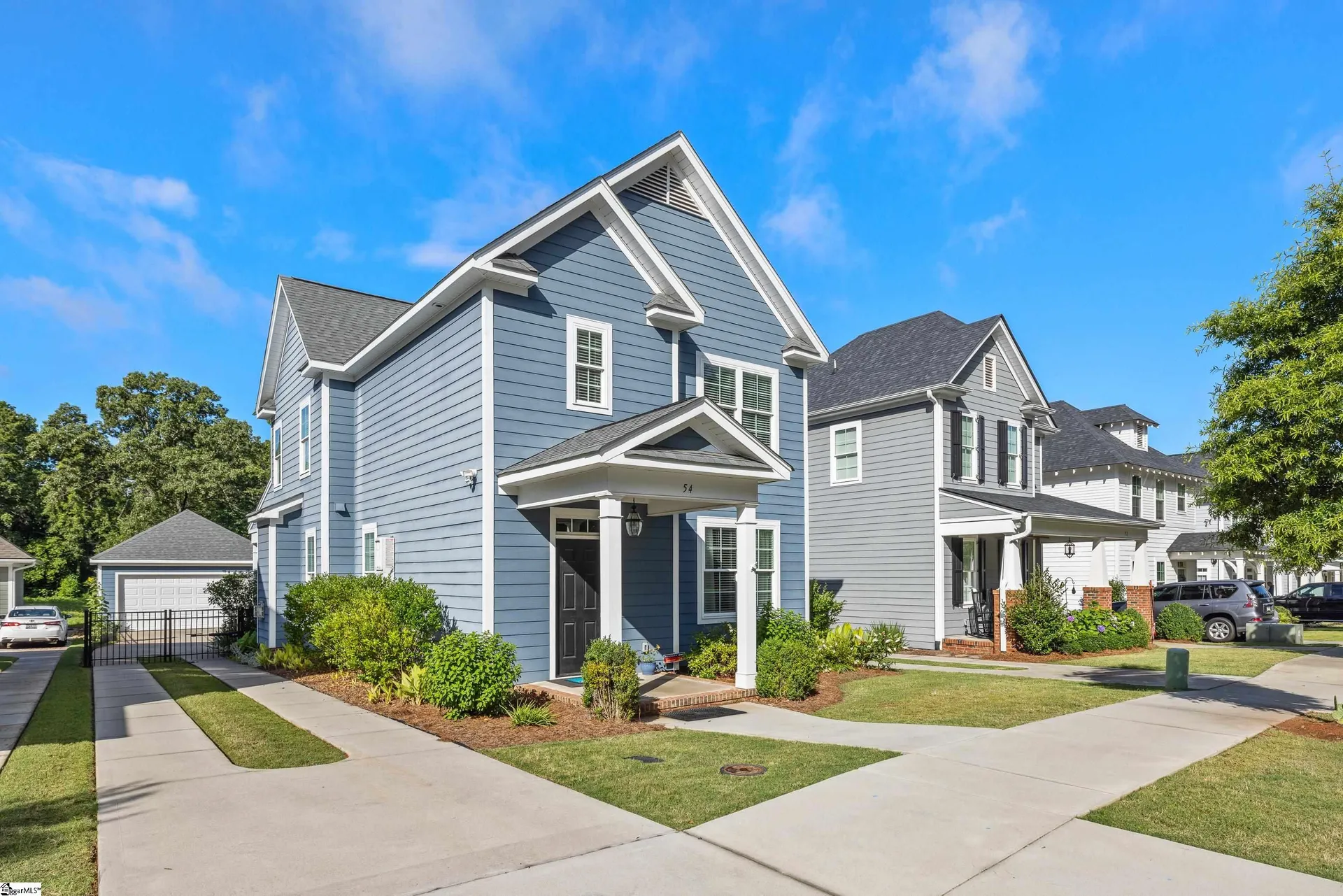 Property image 3 at 54 Maydell Avenue, Greenville, SC 29607