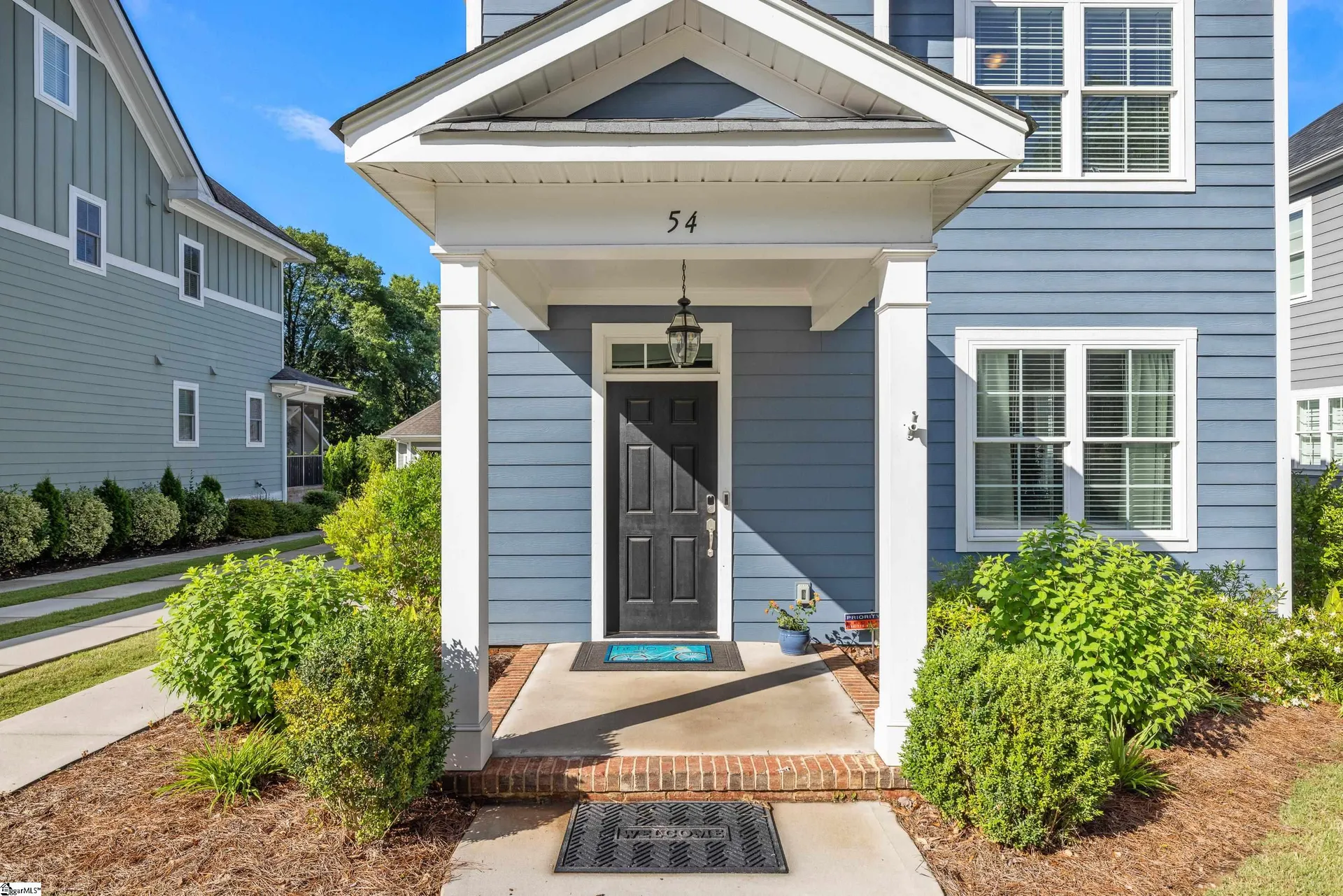 Property image 4 at 54 Maydell Avenue, Greenville, SC 29607