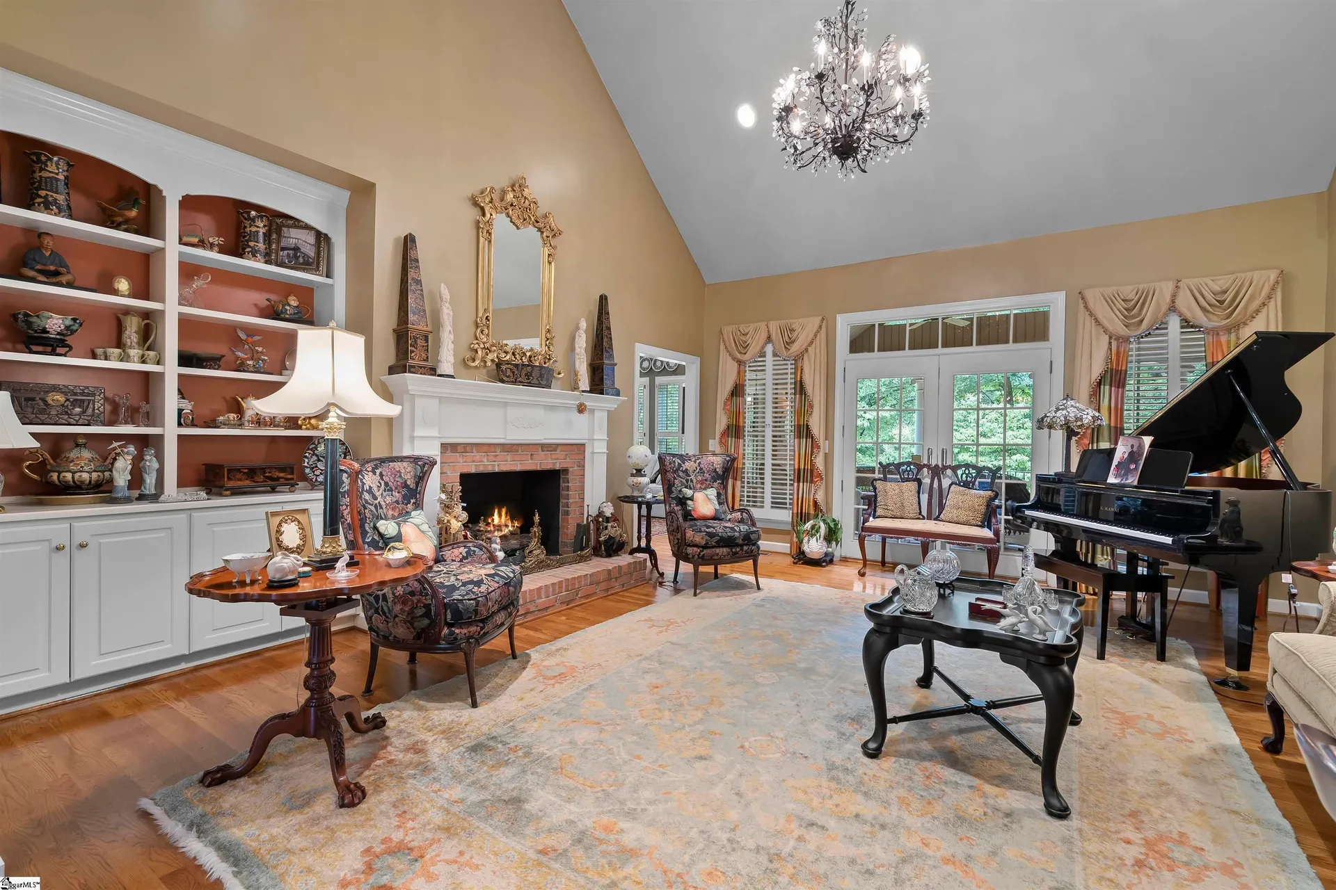 Property image 4 at 19 Bay Point Way, Taylors, SC 29687