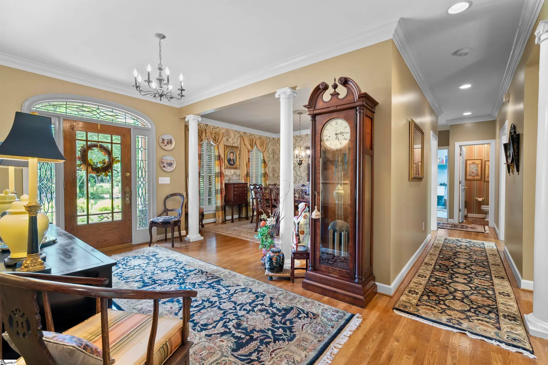 Property image 5 at 19 Bay Point Way, Taylors, SC 29687