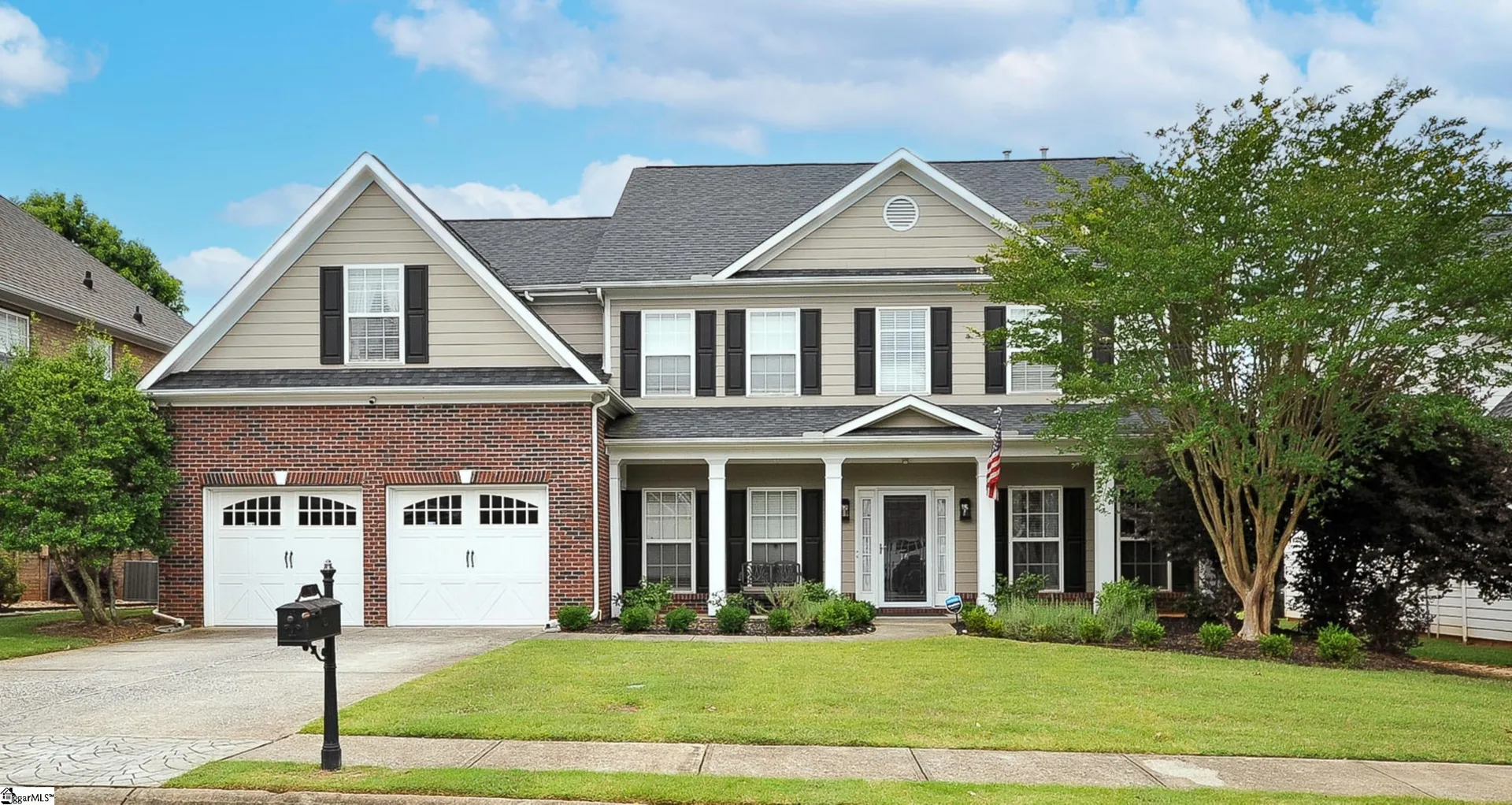 16 Springhead Way