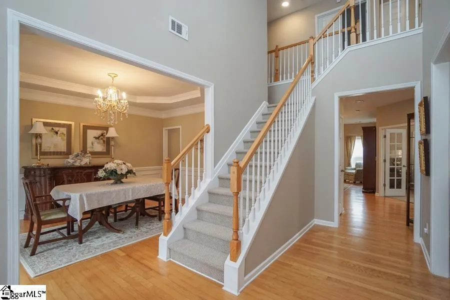 Property image 2 at 16 Springhead Way, Greer, SC 29650
