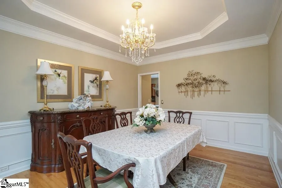 Property image 3 at 16 Springhead Way, Greer, SC 29650