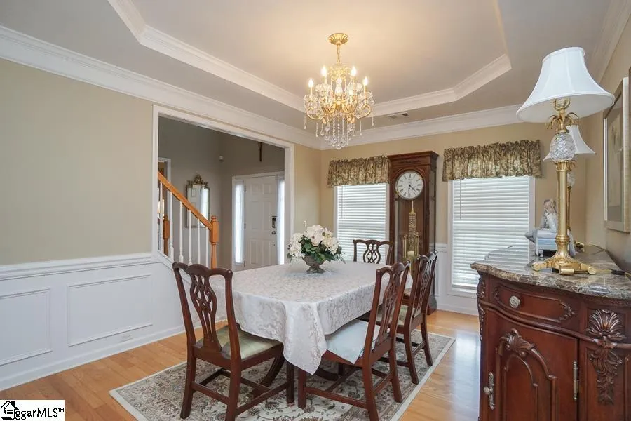 Property image 4 at 16 Springhead Way, Greer, SC 29650
