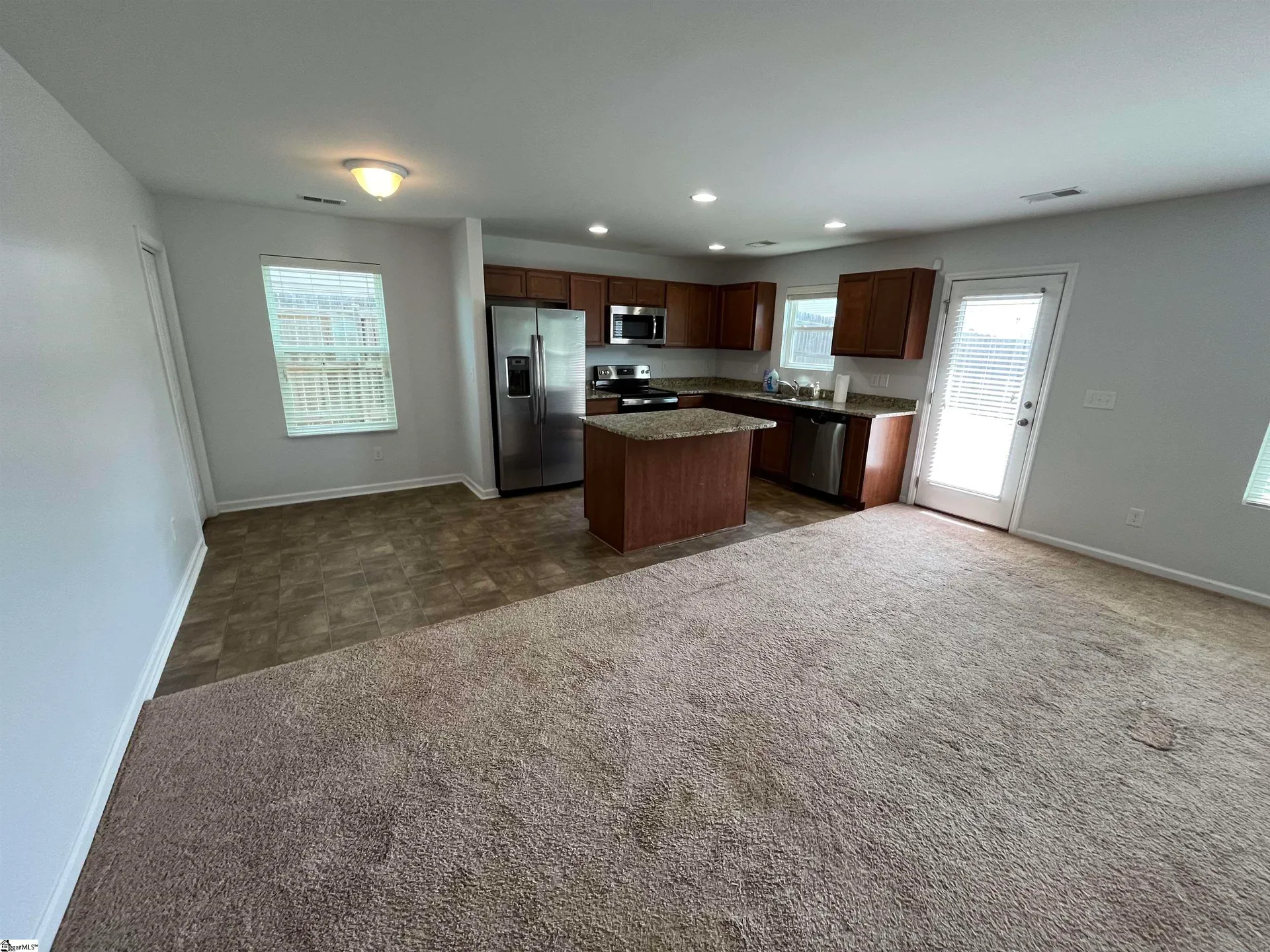 Property image 3 at 607 Pauline Lane, Roebuck, SC 29376