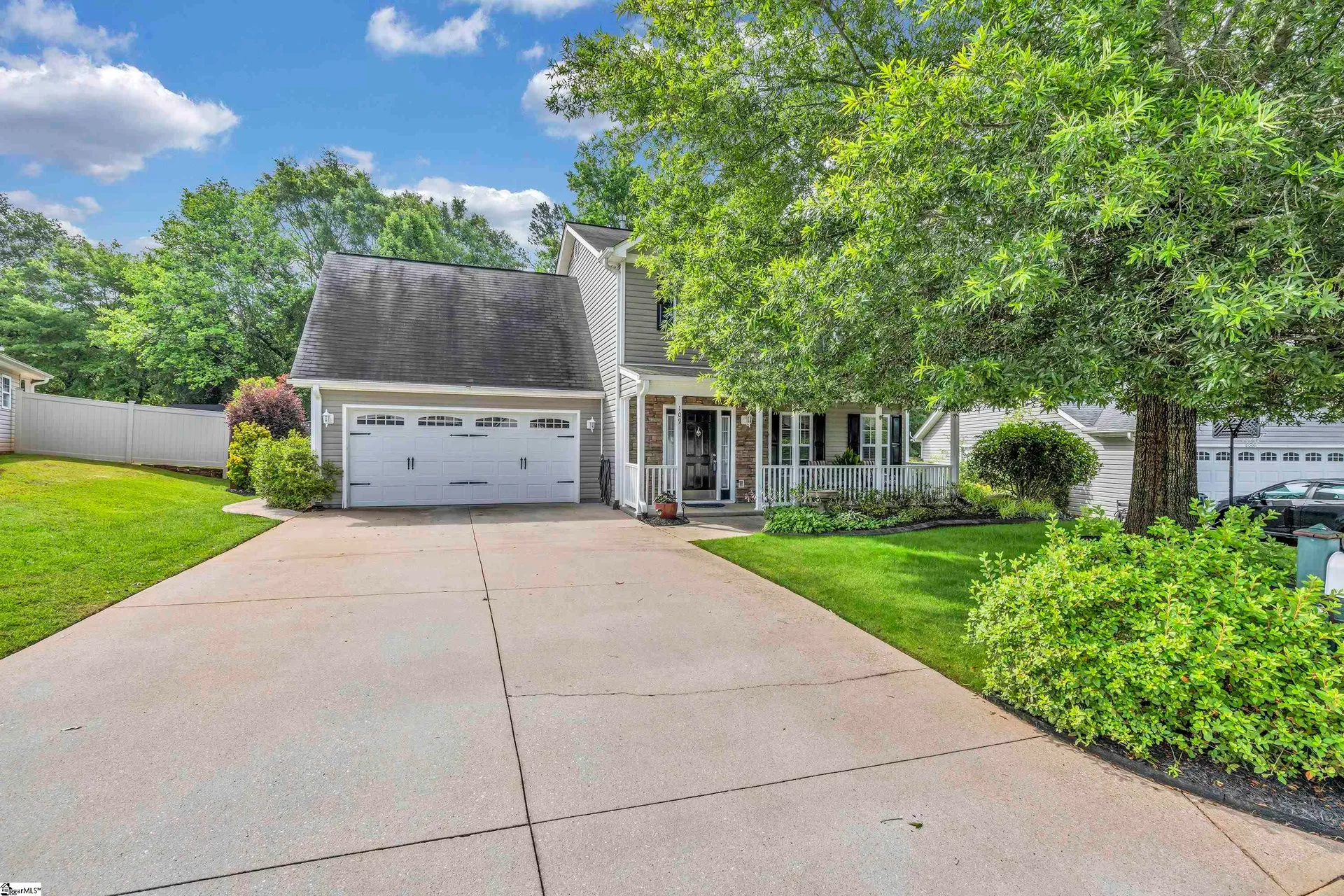 109 Maximus Drive