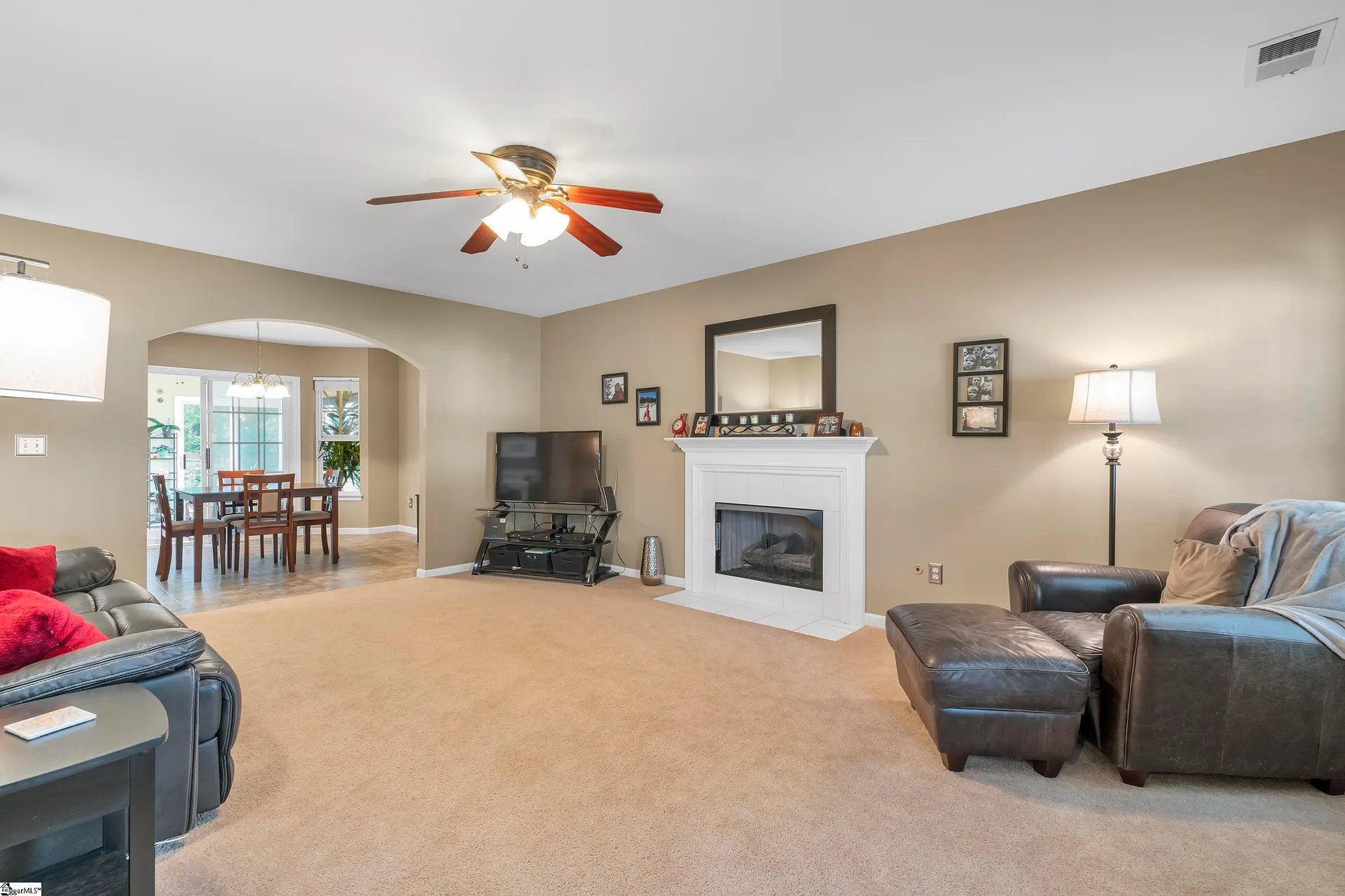 Property image 5 at 109 Maximus Drive, Greer, SC 29651