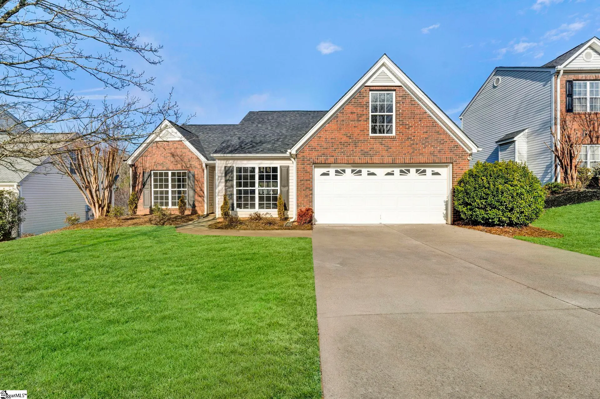 Creekside at Rock Springs, Spartanburg Community