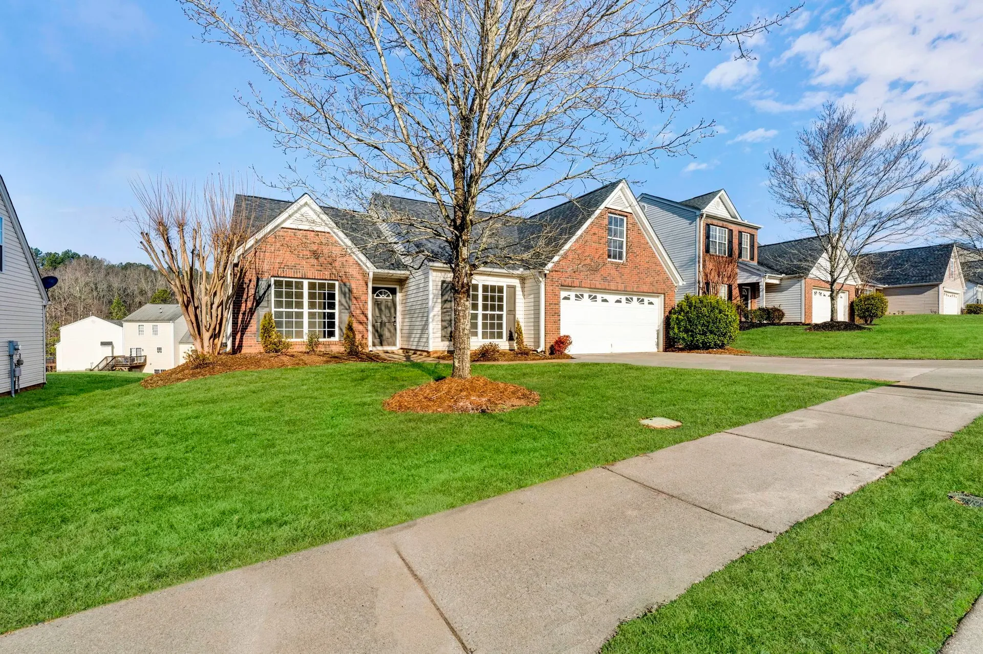 Property image 2 at 258 Dartmoor Drive, Spartanburg, SC 29301