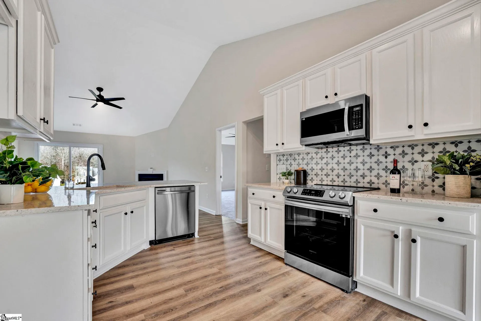 Property image 4 at 258 Dartmoor Drive, Spartanburg, SC 29301