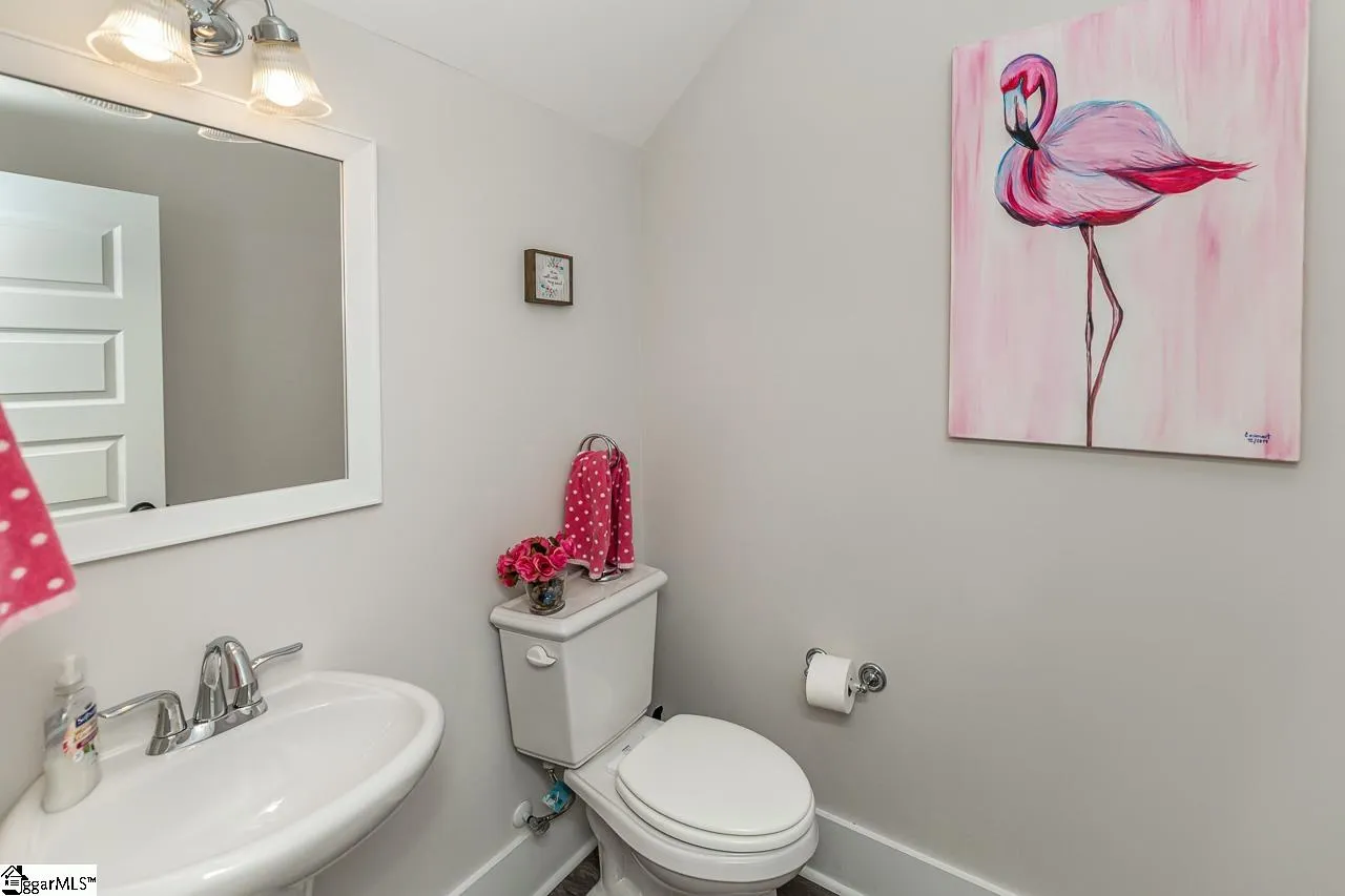 Property image 5 at 810 Tannat Court, Simpsonville, SC 29681