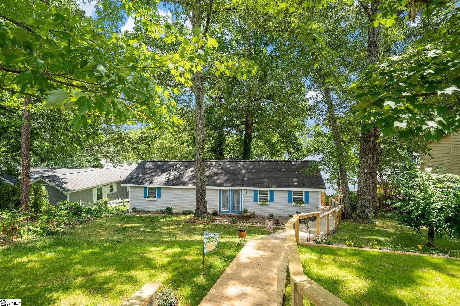 237 Hammond Circle